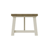 Purbeck Truffle 2m Dining Table