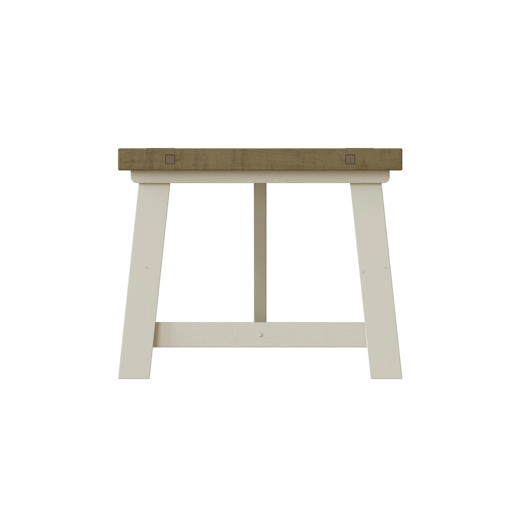 Purbeck Truffle 2m Dining Table