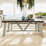 Purbeck Truffle 2m Dining Table
