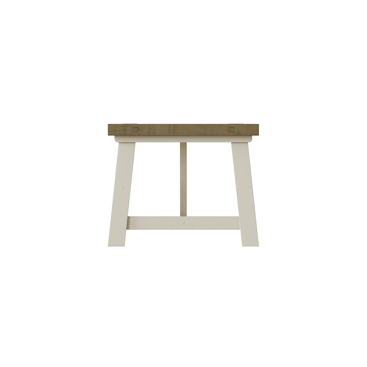 Purbeck Truffle 1.6m Dining Table