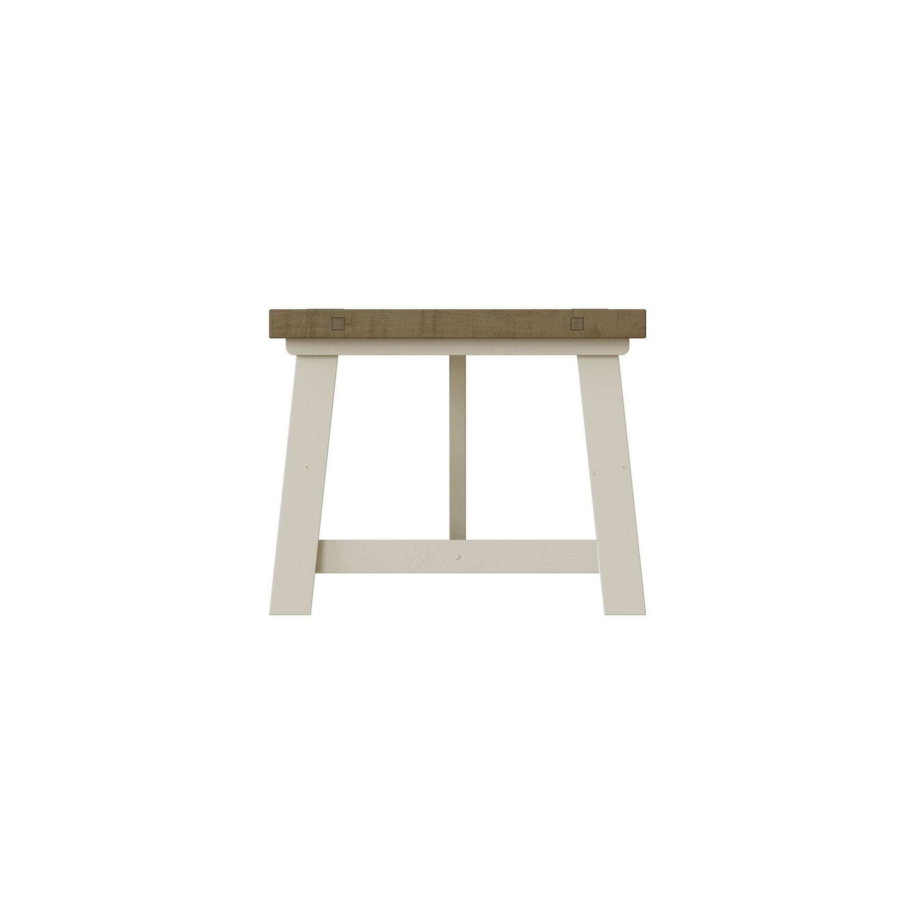 Purbeck Truffle 1.6m Dining Table
