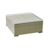 Luna Outdoor Garden Set & Coffee Table