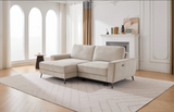 Thurso Power Reclining Chaise