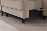 Thurso Power Reclining Chaise