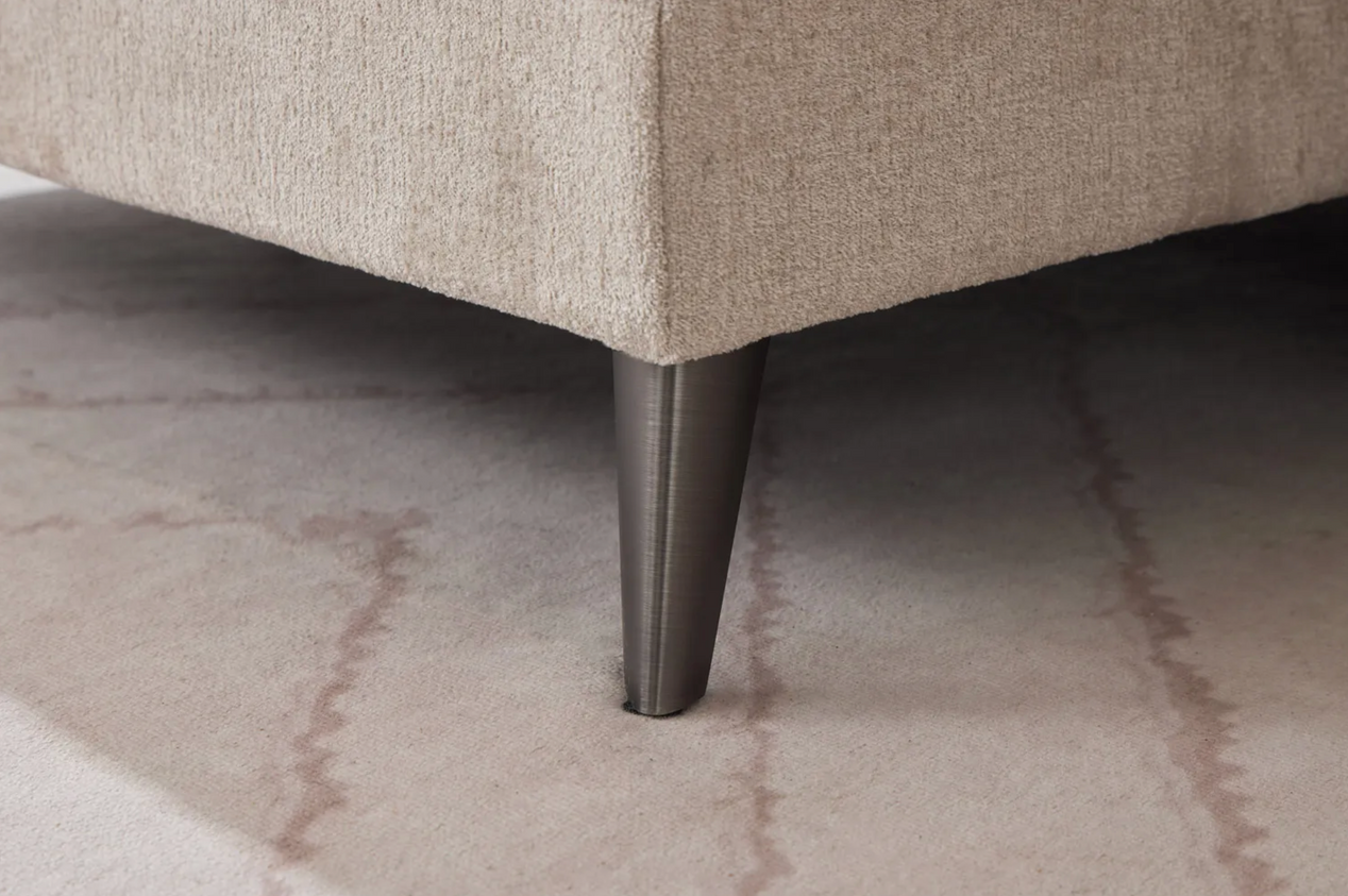 Thurso Power Reclining Chaise