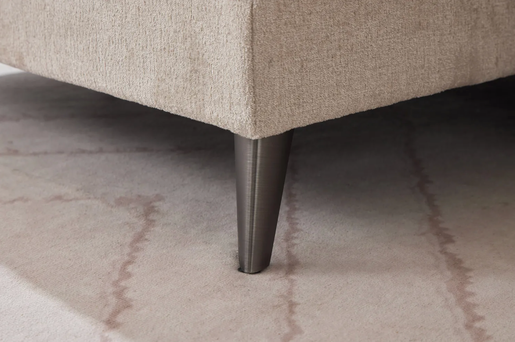 Thurso Power Reclining Chaise