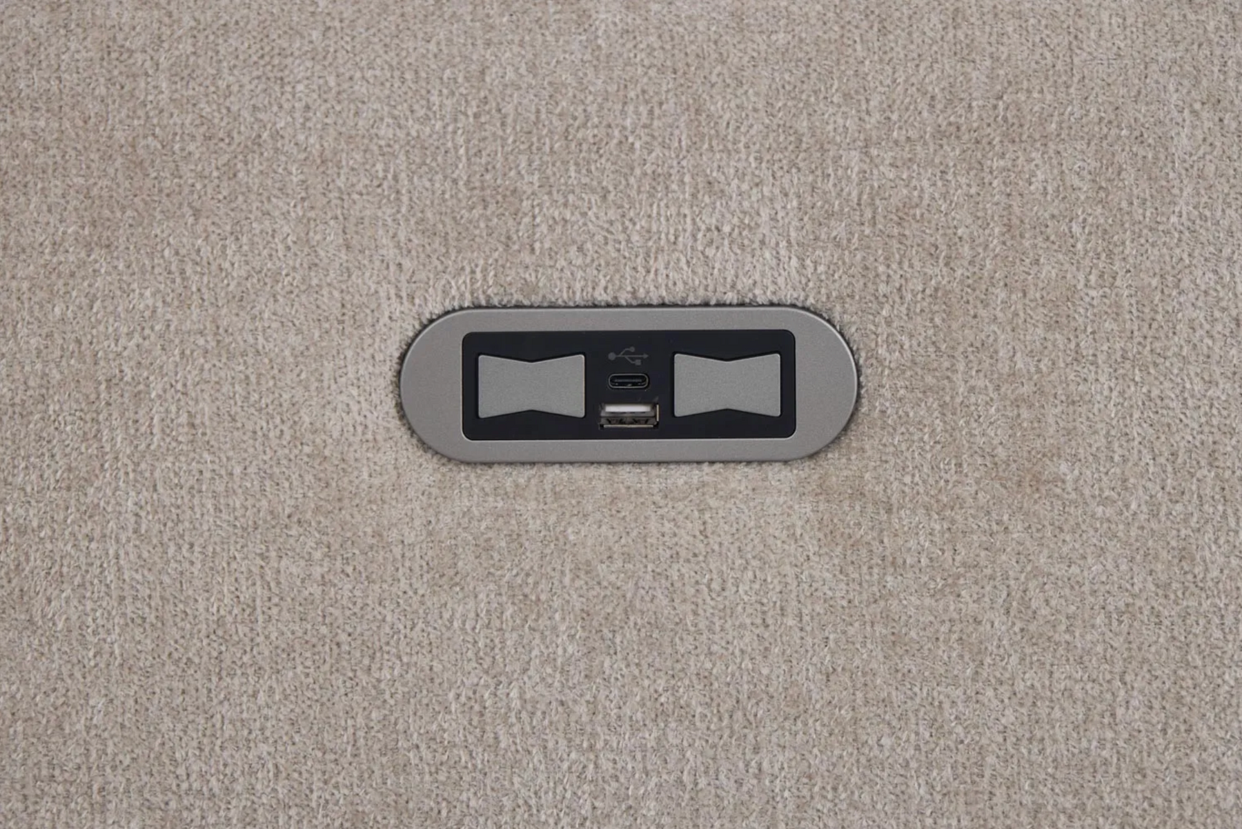 Thurso Power Reclining Chaise