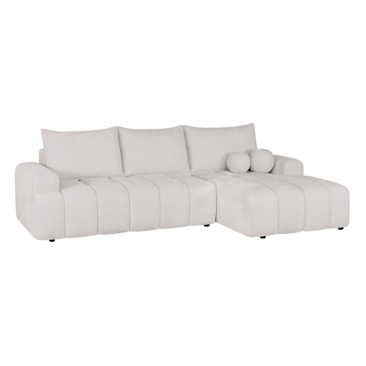 Cozee Chaise Sofa Bed