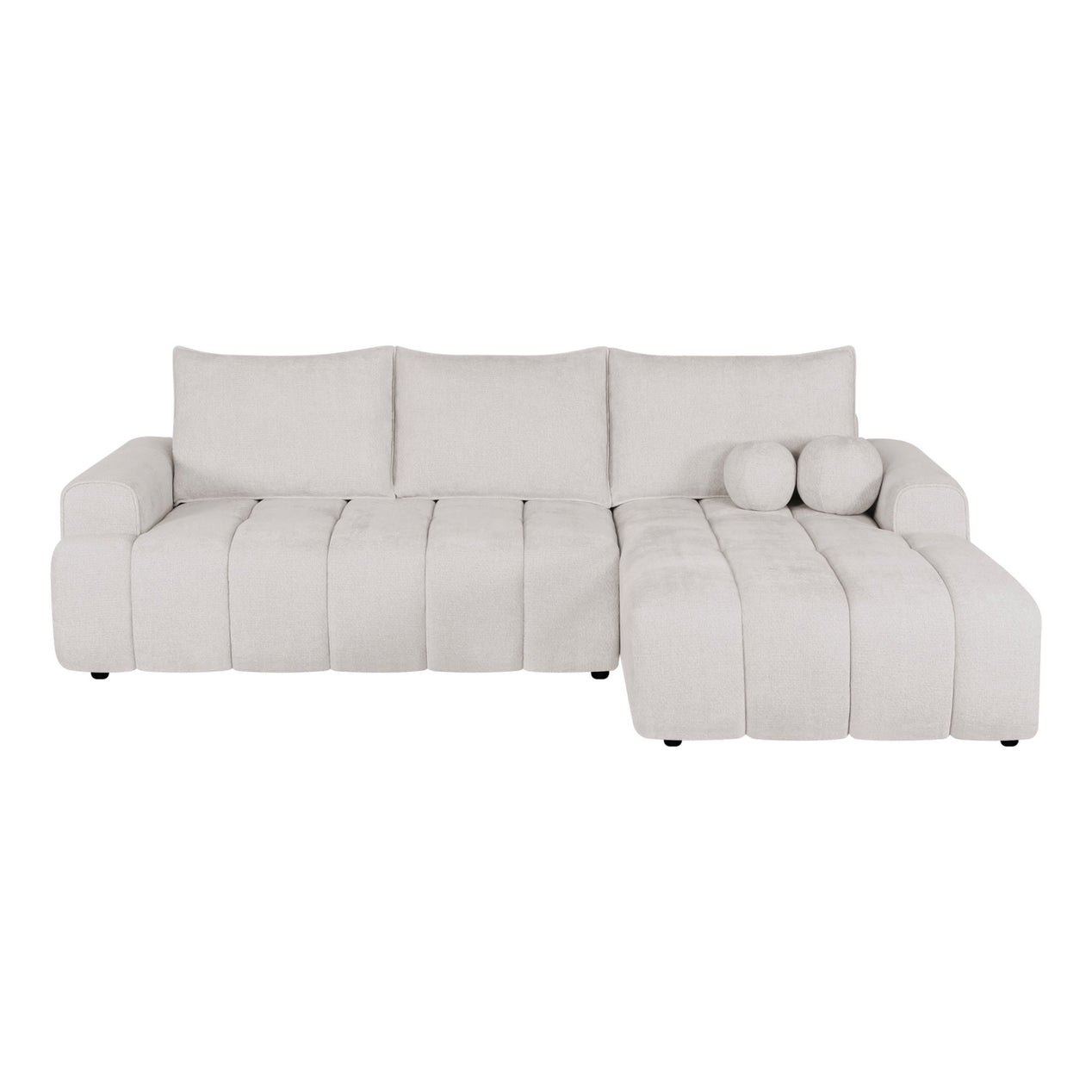 Cozee Chaise Sofa Bed
