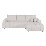 Cozee Chaise Sofa Bed