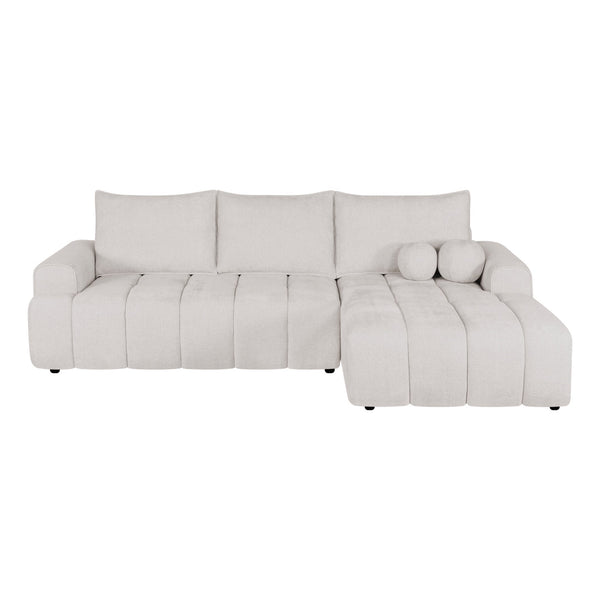 Cozee Chaise Sofa Bed