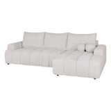 Cozee Chaise Sofa Bed