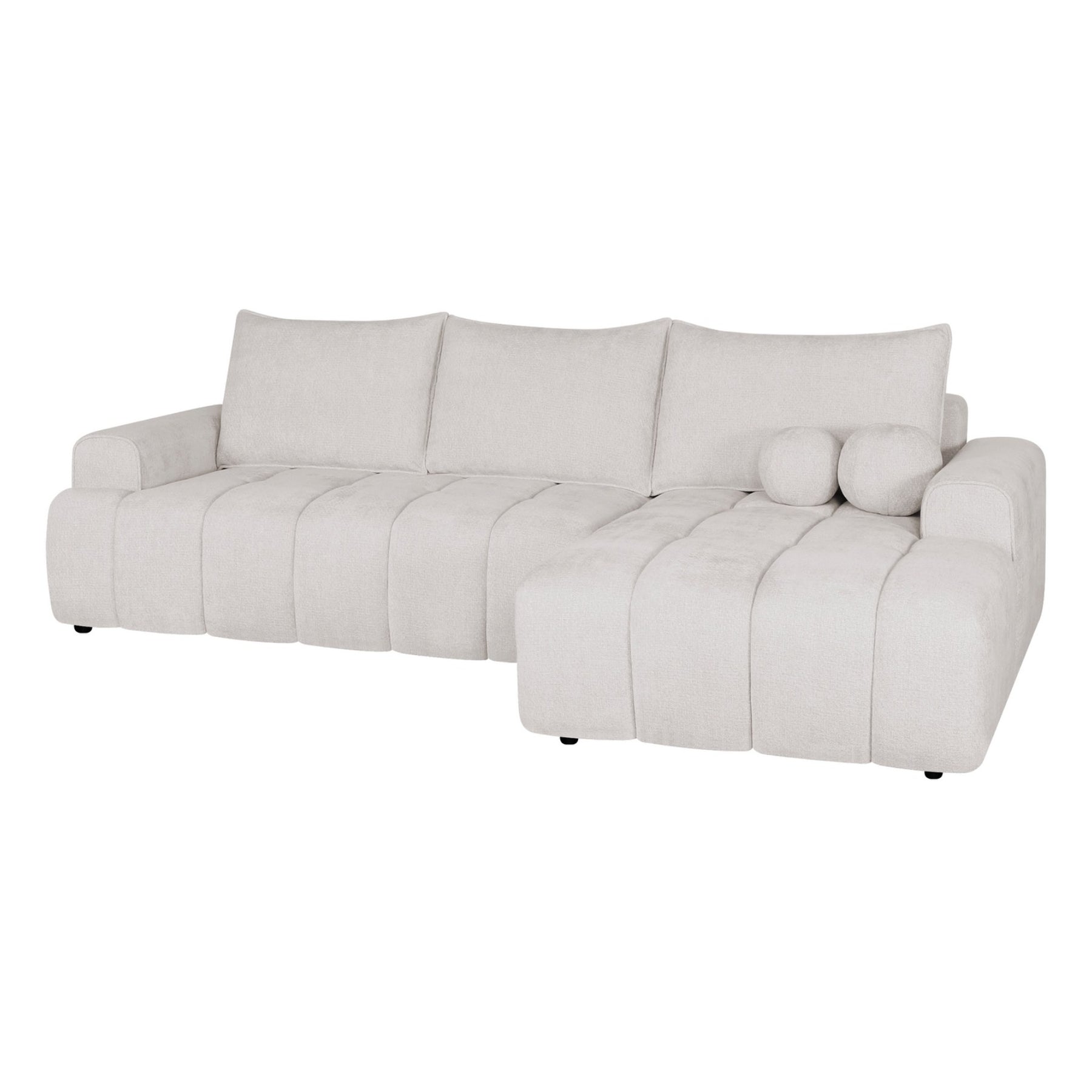 Cozee Chaise Sofa Bed