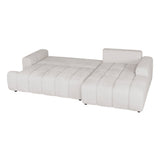 Cozee Chaise Sofa Bed