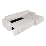 Cozee Chaise Sofa Bed