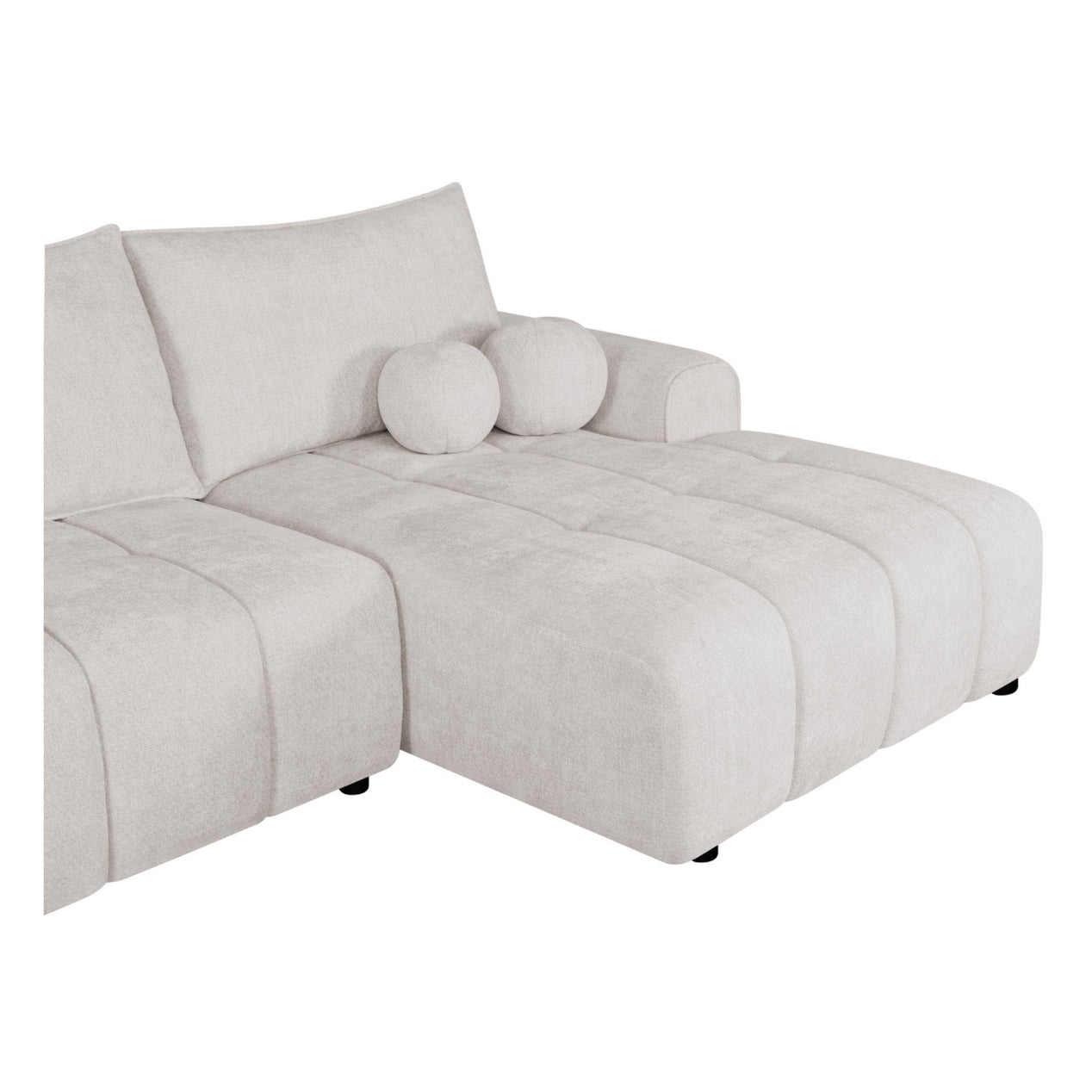 Cozee Chaise Sofa Bed