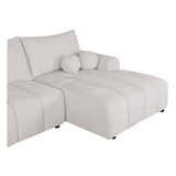 Cozee Chaise Sofa Bed