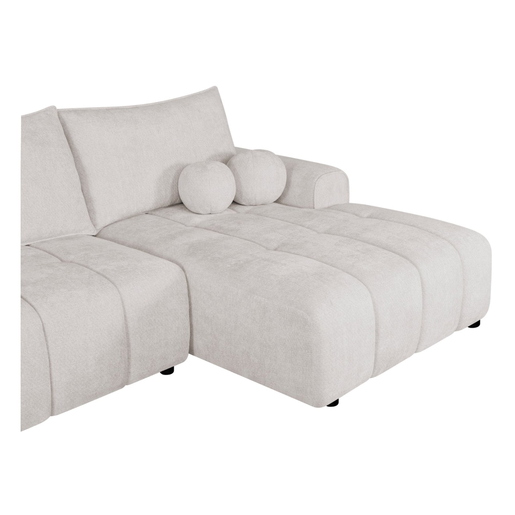Cozee Chaise Sofa Bed