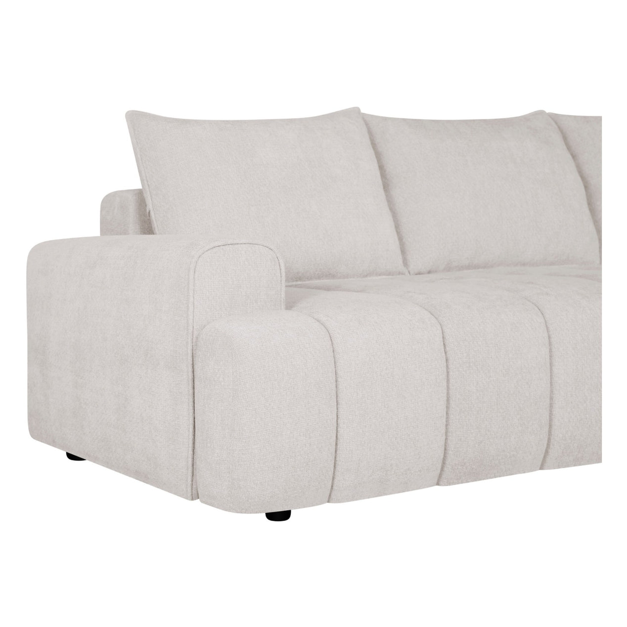 Cozee Chaise Sofa Bed