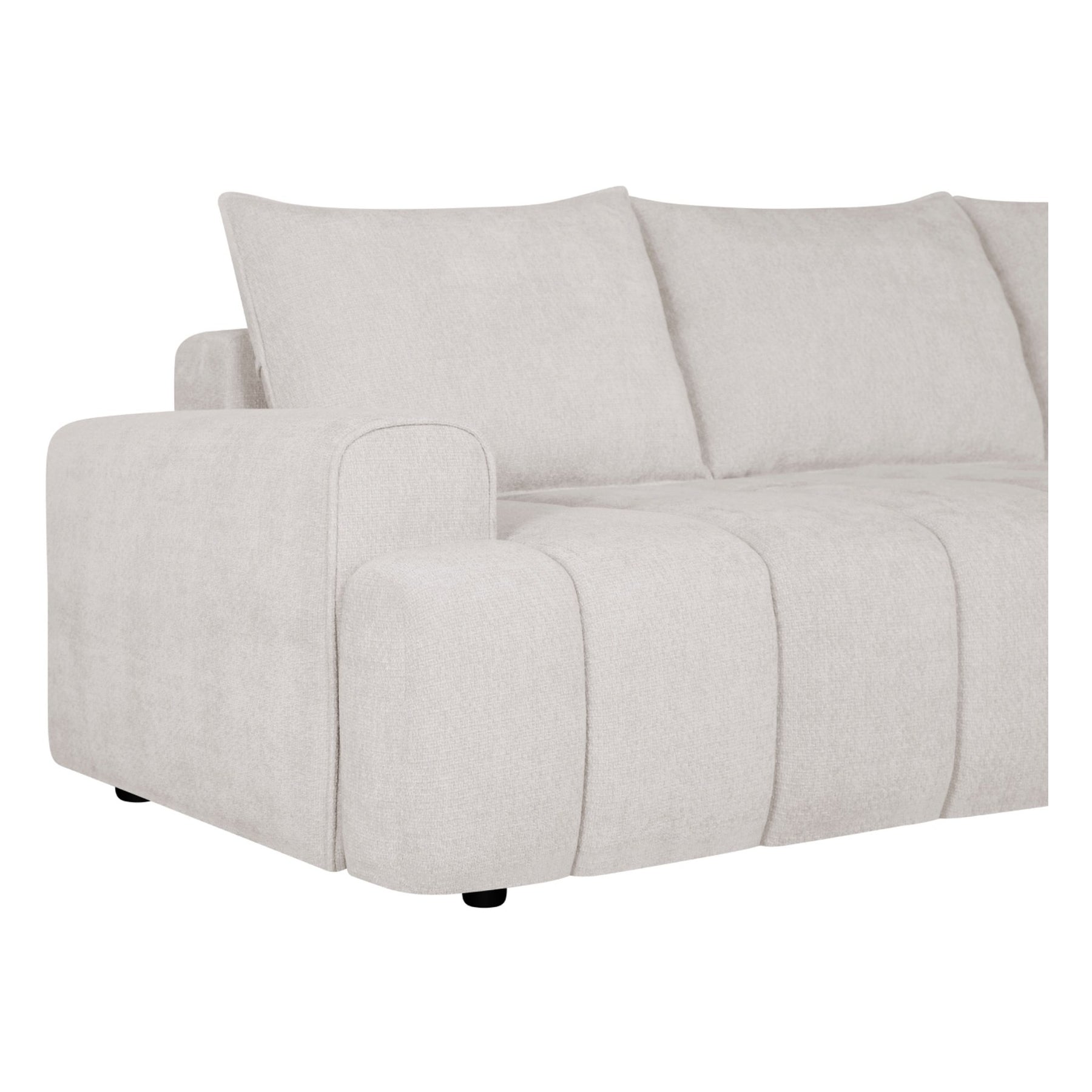 Cozee Chaise Sofa Bed