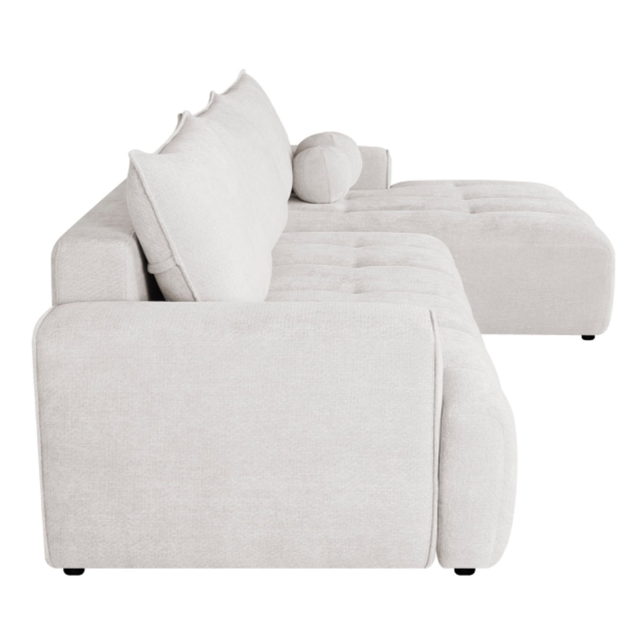 Cozee Chaise Sofa Bed