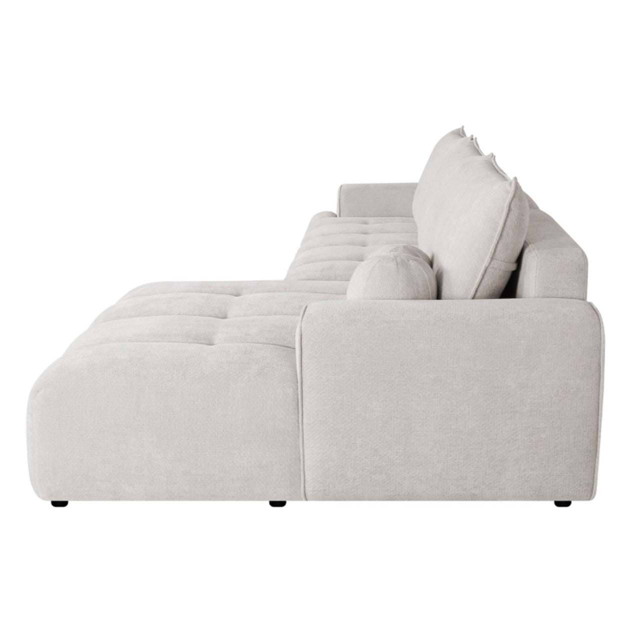 Cozee Chaise Sofa Bed