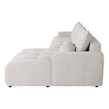 Cozee Chaise Sofa Bed
