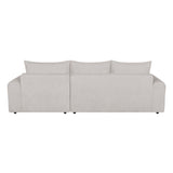 Cozee Chaise Sofa Bed