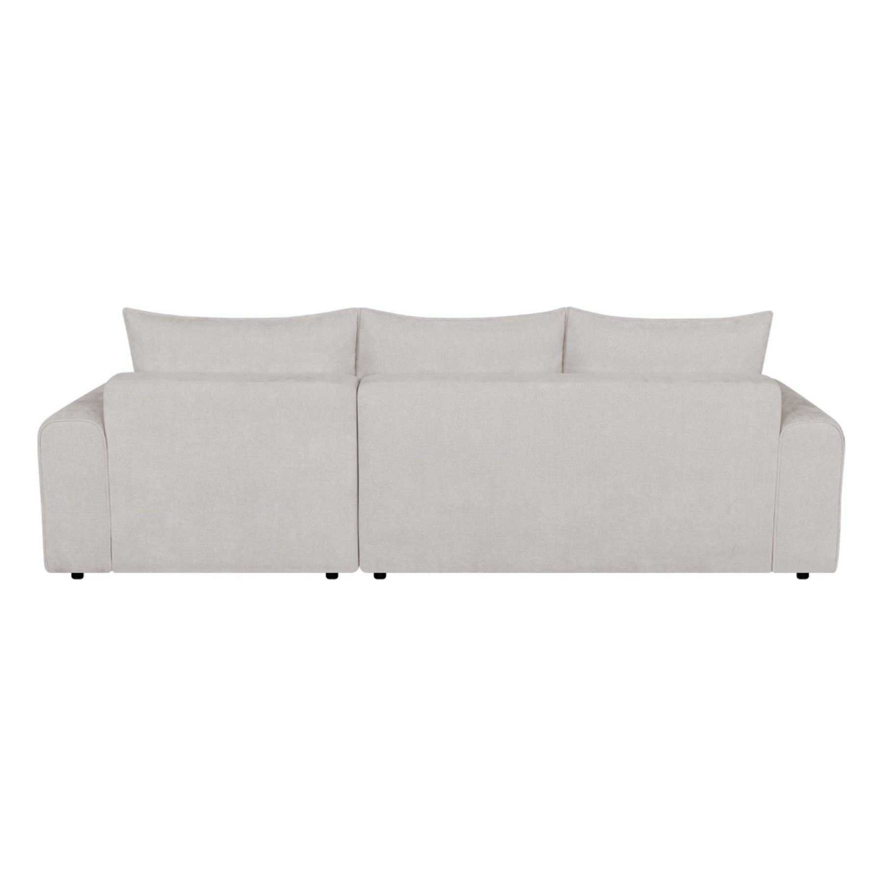 Cozee Chaise Sofa Bed