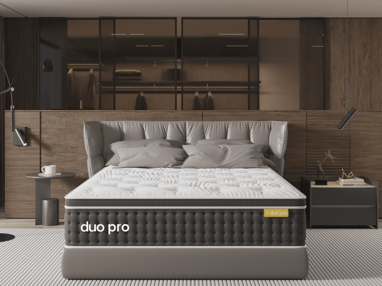 DuoPro Mattress
