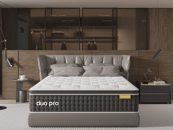 DuoPro Mattress