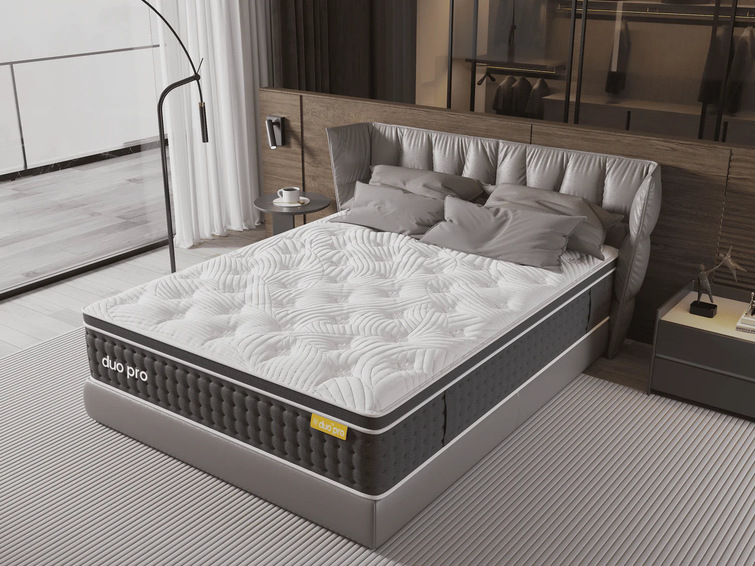 DuoPro Mattress
