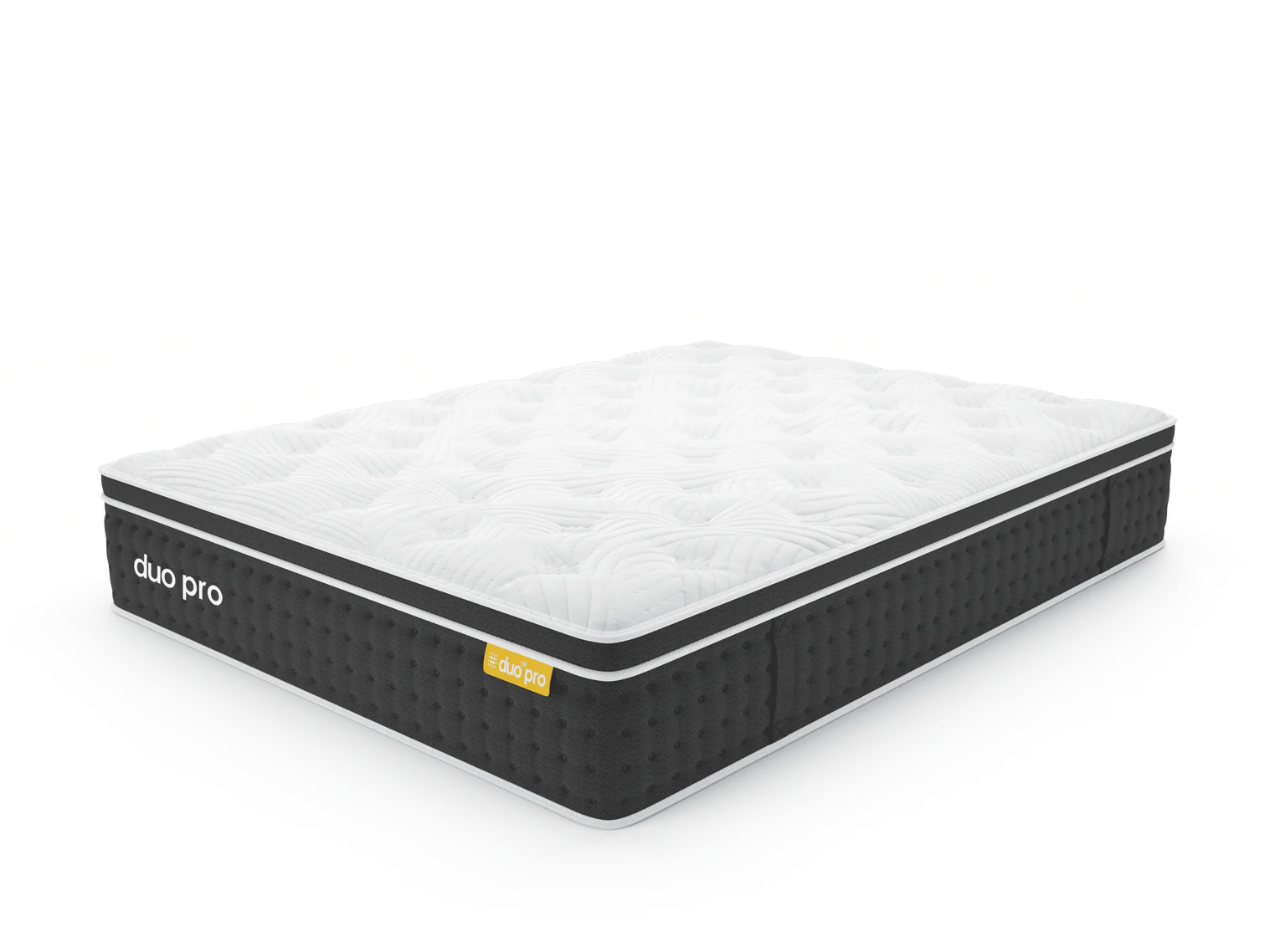DuoPro Mattress