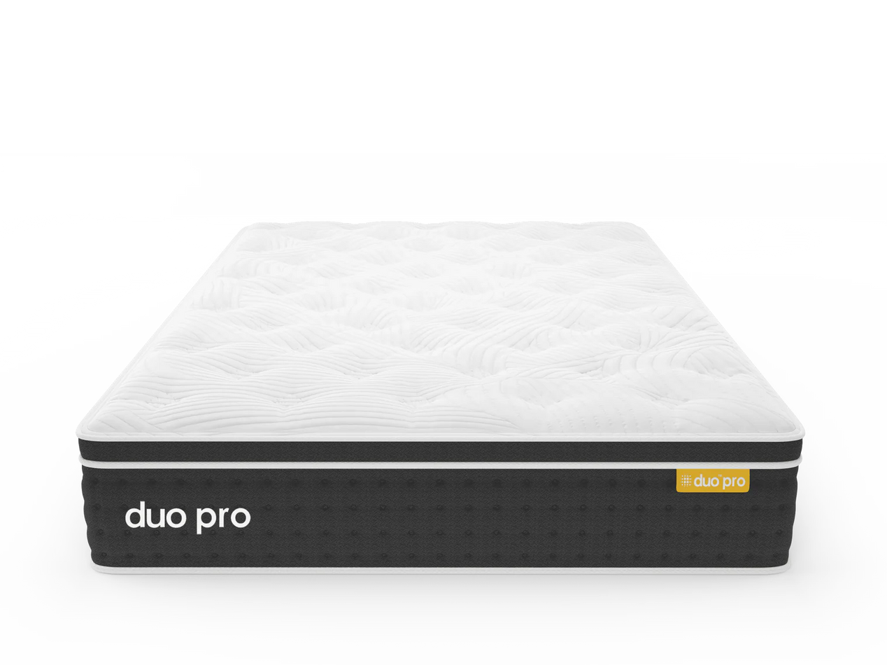 DuoPro Mattress