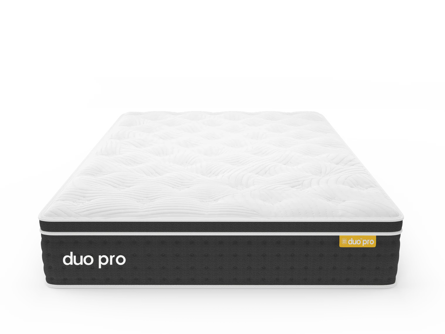 DuoPro Mattress