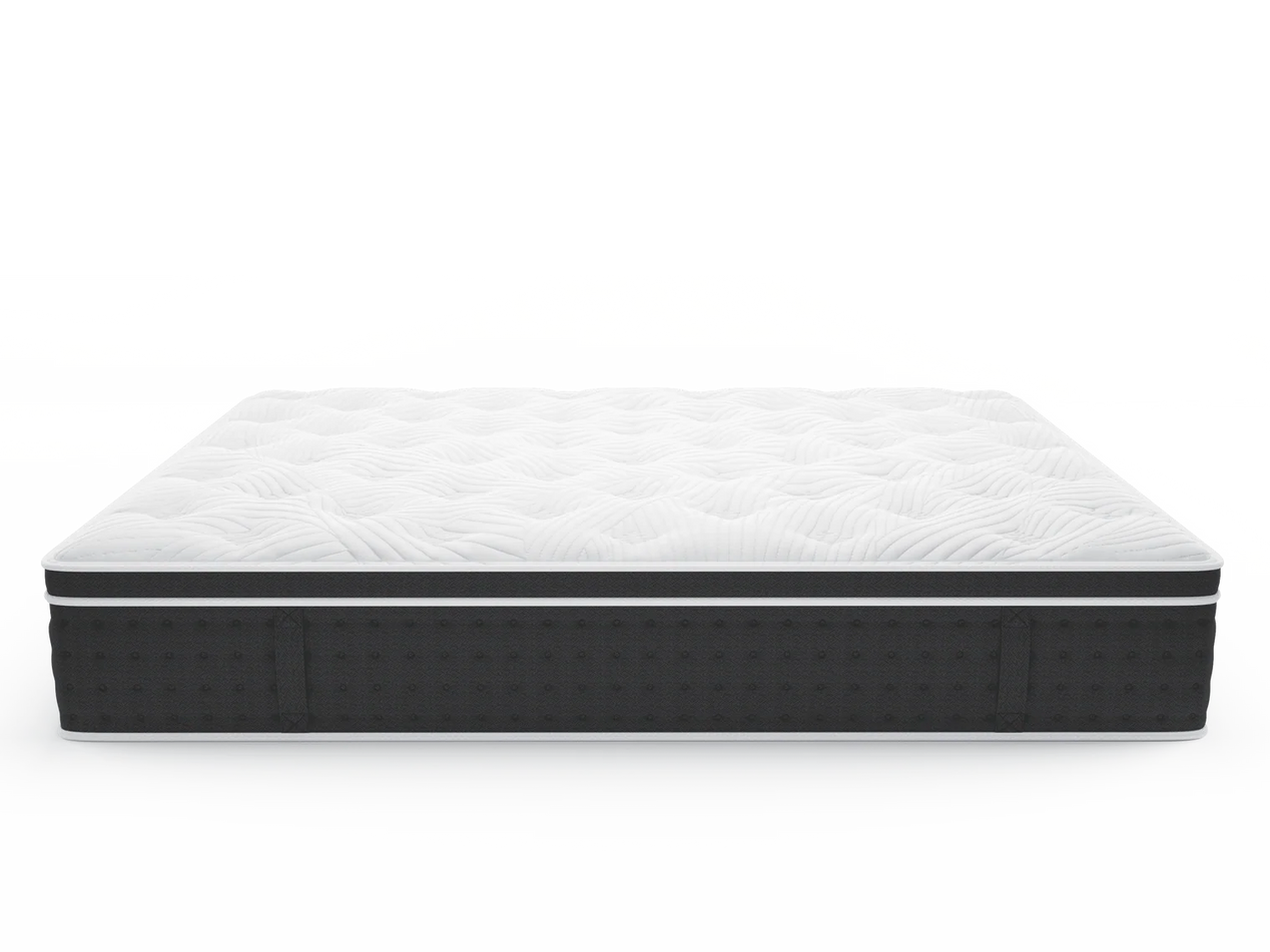 DuoPro Mattress