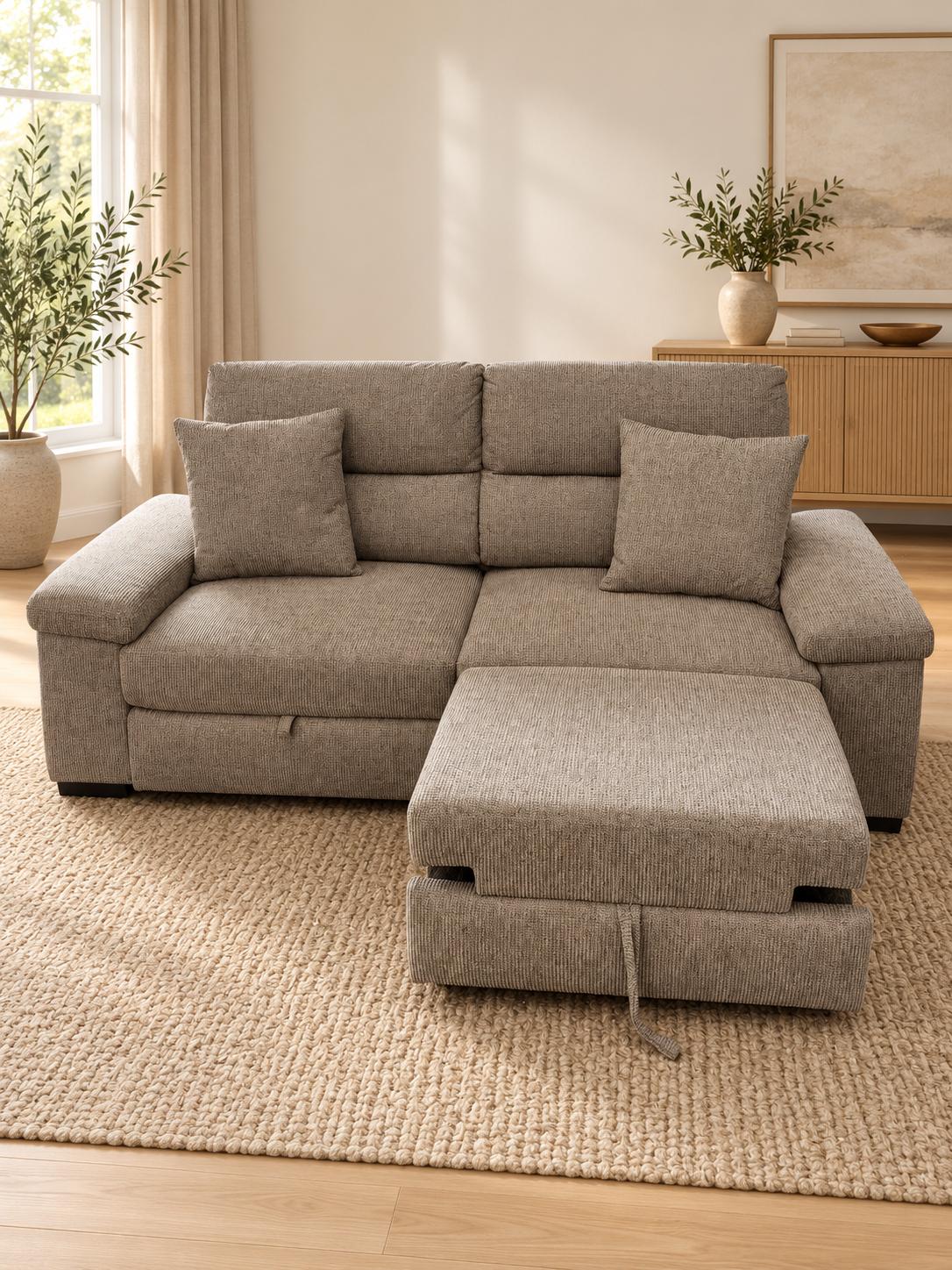 London Sofa Bed