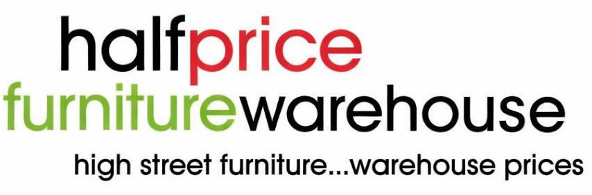Half Price Furniture Warehouse