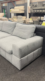 Brixton Modular Corner Sofa