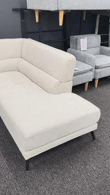 Zenith Corner Sofa