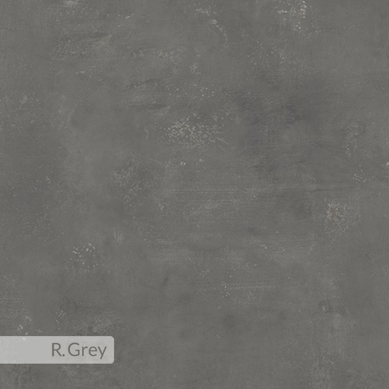 Modern Archy Hall Stand Coat Rack with Shoe Storage 180cm High Retro Grey