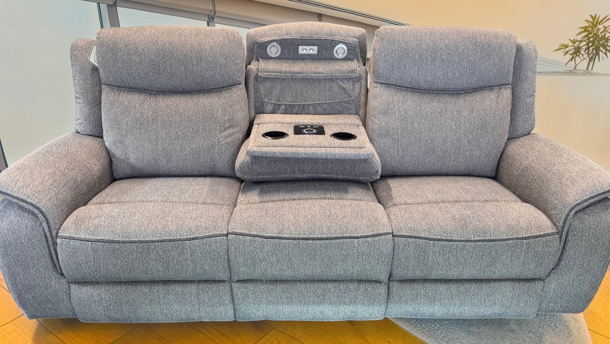 Prado 3 Seater & 2 Seater Tech Sofa