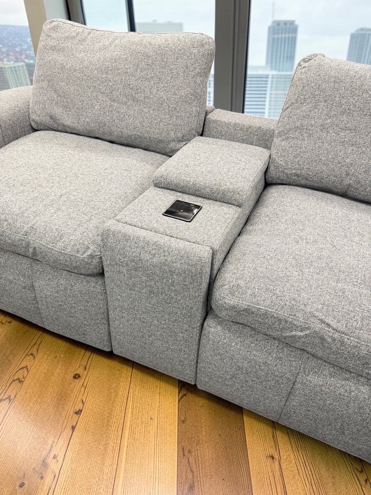 Brixton Modular Corner Sofa