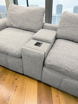 Brixton Modular Corner Sofa