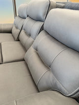 Noah 3 Seater & 2 Seater Recliner