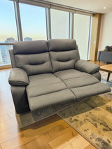 Noah 3 Seater & 2 Seater Recliner