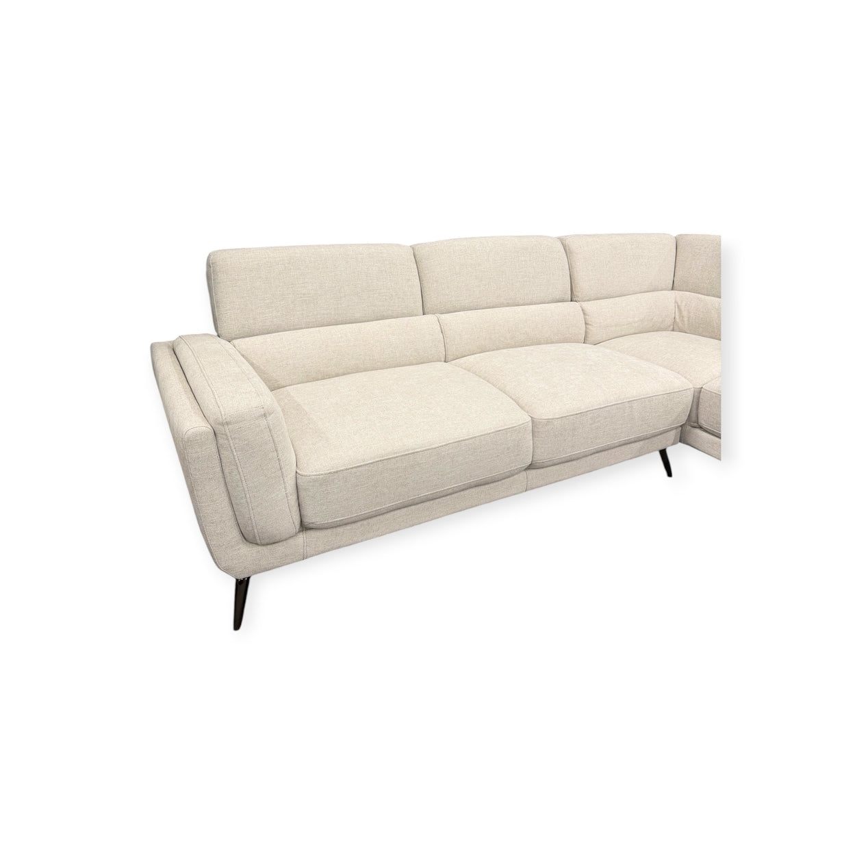 Zenith Corner Sofa
