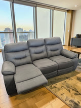 Noah 3 Seater & 2 Seater Recliner