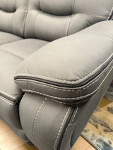 Noah 3 Seater & 2 Seater Recliner
