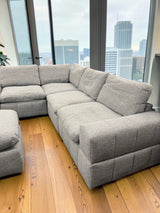 Brixton Modular Corner Sofa